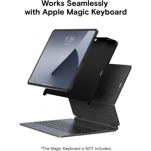 MOFT Snap Serisi iPad Pro/Air Manyetik Klf (5/4.Nesil)