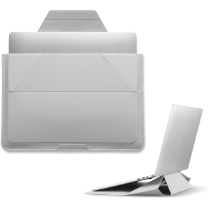 MOFT 2'si 1 Arada Laptop Ta��ma K�l�f� (14 in�)-Misty Cove