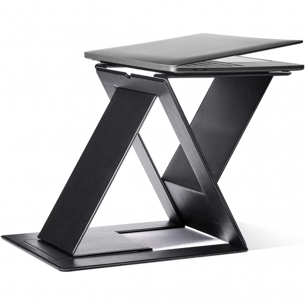 MOFT Z nvisible Serisi Tanabilir Notebook Stand -Black
