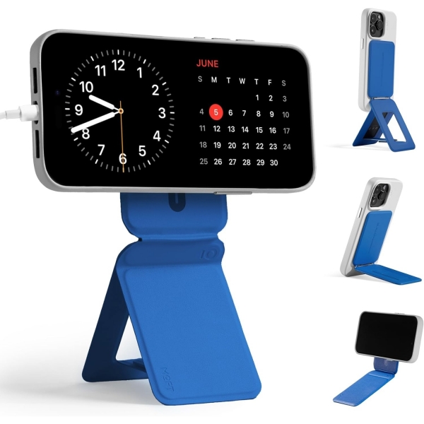 MOFT iPhone Serisi Uyumlu Stand -Sapphire