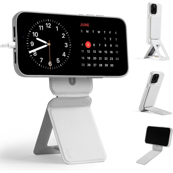MOFT iPhone Serisi Uyumlu Stand -Misty Cove 