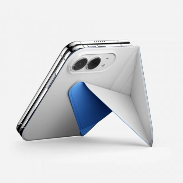 MOFT iPhone Duo Dynamic Folio K�l�f-Misty Cove Sapphire