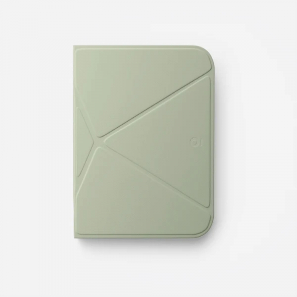 MOFT iPhone Duo Dynamic Folio K�l�f-Khaki Green Brownie