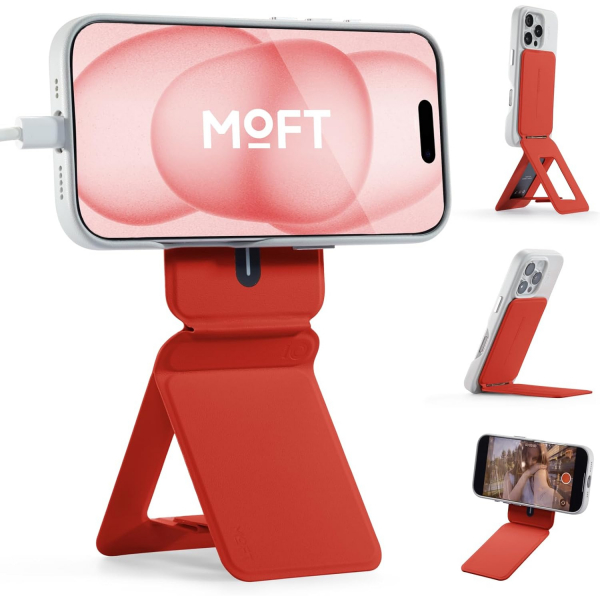 MOFT iPhone Serisi Uyumlu Stand -Sunset