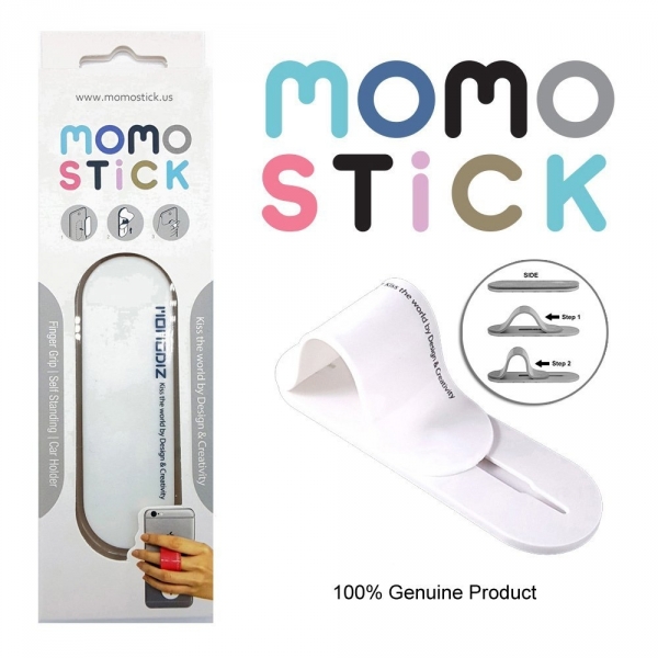 MOMOSTICK Stand-White