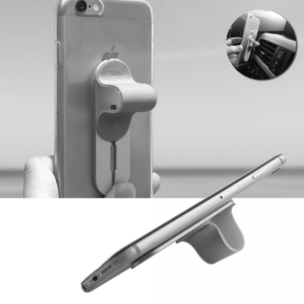 MOMOSTICK Stand-Blue