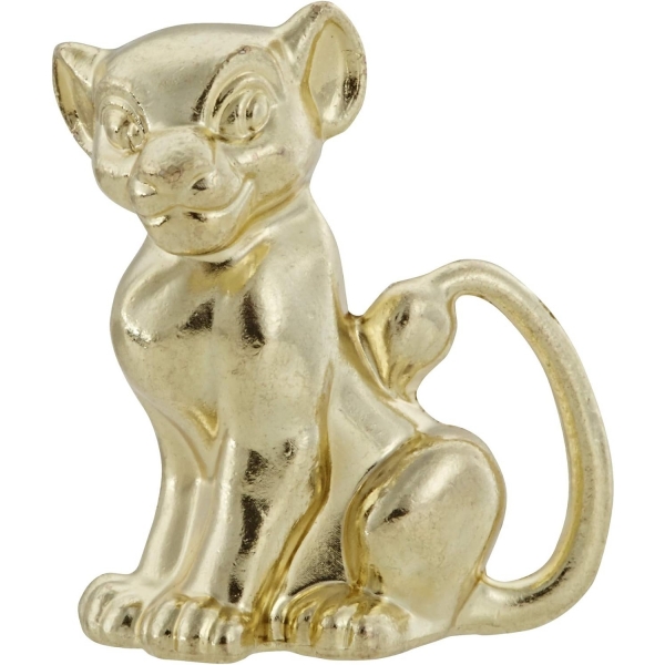 MONOPOLY Disney Aslan Kral Aile Kutu Oyunu