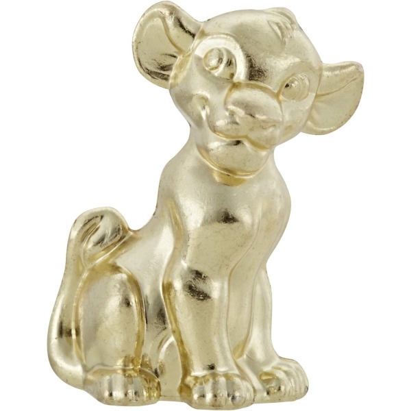 MONOPOLY Disney Aslan Kral Aile Kutu Oyunu