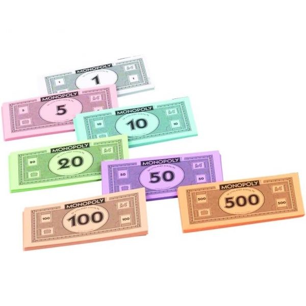 MONOPOLY skoya Aile Kutu Oyunu