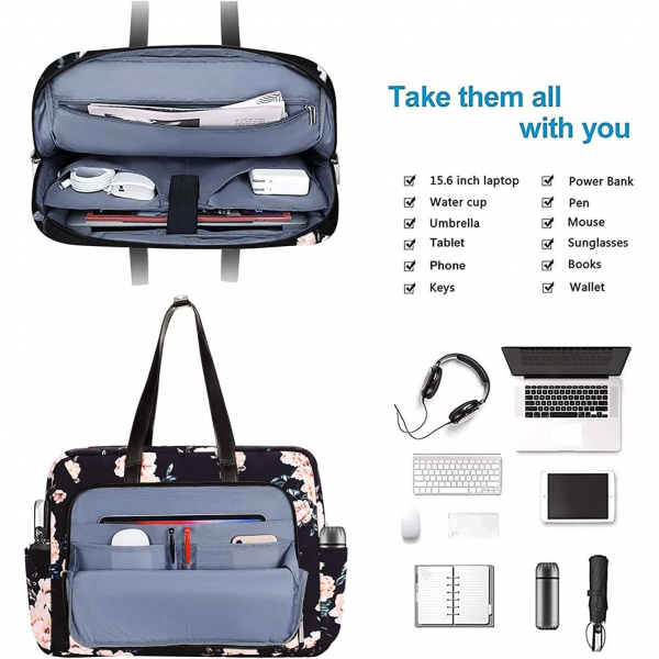 MOSISO Laptop antas (15-16 in)