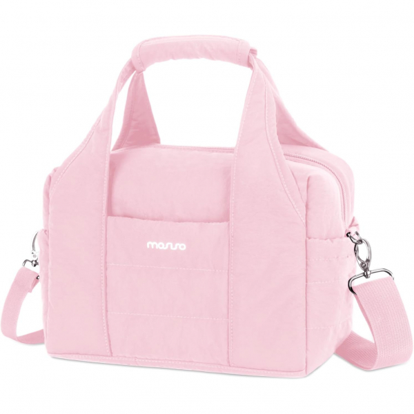 MOSISO Beslenme antas -Pink