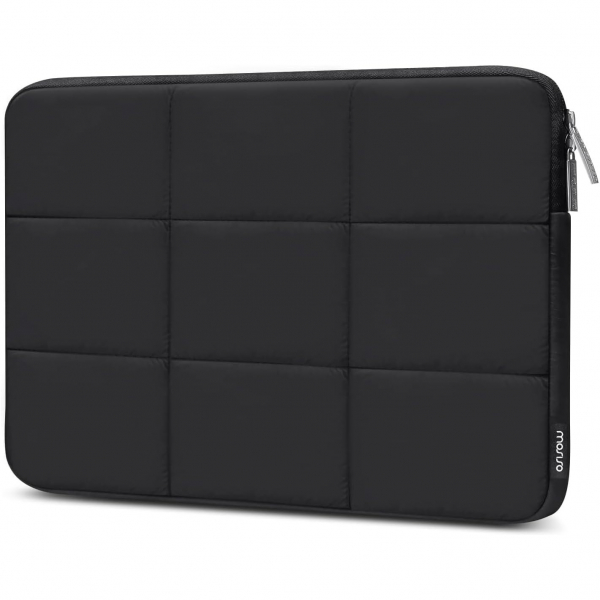 MOSISO Tablet Tama antas (9-11 in)-Black 
