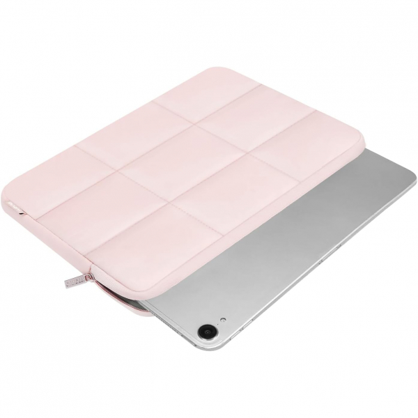MOSISO Tablet Tama antas (9-11 in)-Pink 