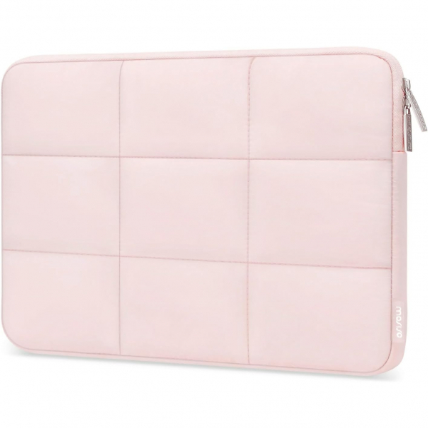 MOSISO Tablet Tama antas (9-11 in)-Pink 