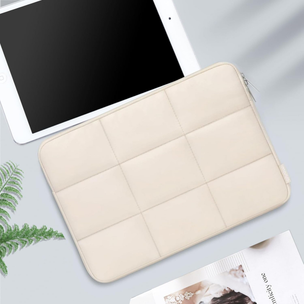MOSISO Tablet Tama antas (9-11 in)-Sand