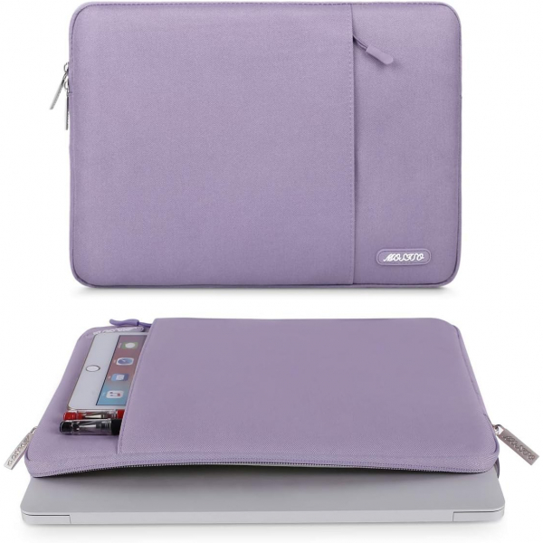 MOSISO MacBook Neo Laptop �antas� (13 in�)-Purple