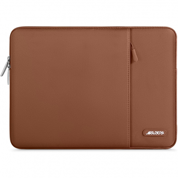 MOSISO MacBook Neo Laptop �antas� (13 in�)-Brown