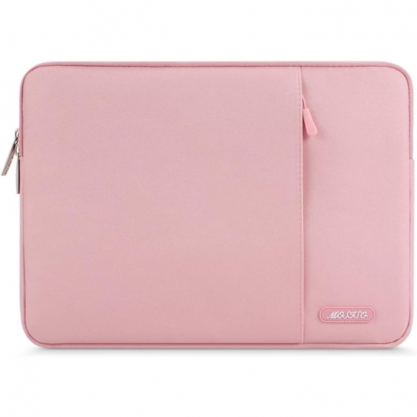 MOSISO MacBook Neo Laptop �antas� (13 in�)-Pink