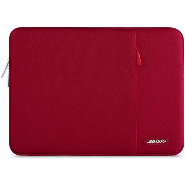 MOSISO MacBook Neo Laptop �antas� (13 in�)-Red