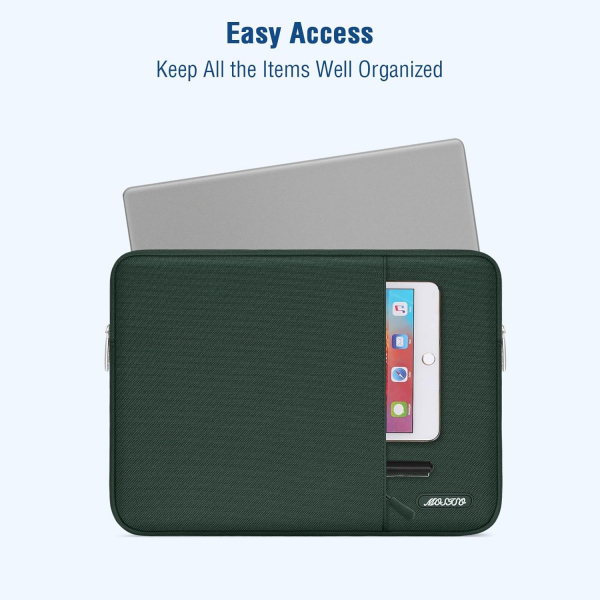 MOSISO MacBook Neo Laptop �antas� (13 in�)-Green