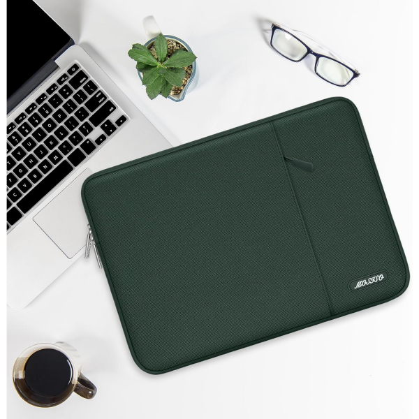 MOSISO MacBook Neo Laptop �antas� (13 in�)-Green