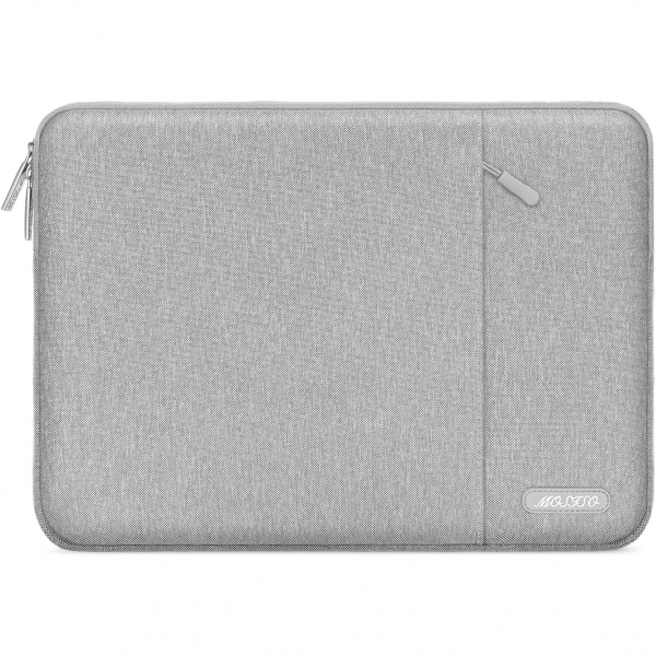 MOSISO MacBook Neo Laptop �antas� (13 in�)-Gray