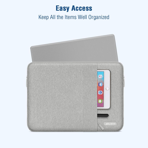 MOSISO MacBook Neo Laptop �antas� (13 in�)-Gray