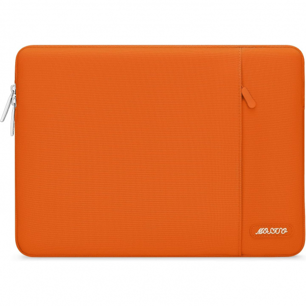MOSISO MacBook Neo Laptop �antas� (13 in�)-Orange