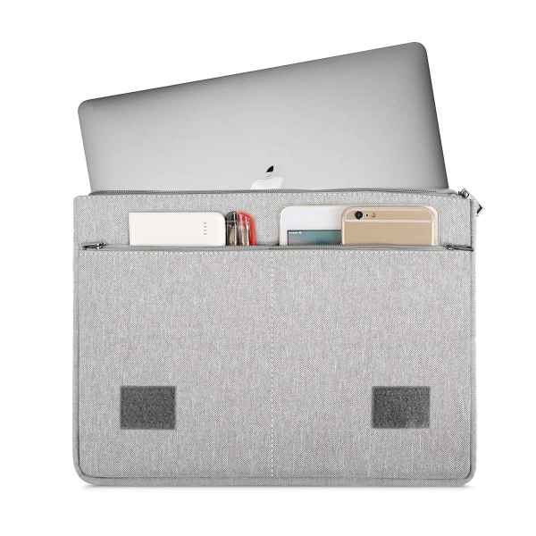 Mosiso Laptop antas (13-13.3in)-Grey