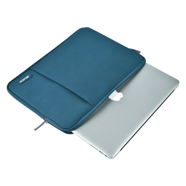 Mosiso Laptop antas (13-13.3 in)-Deep Teal