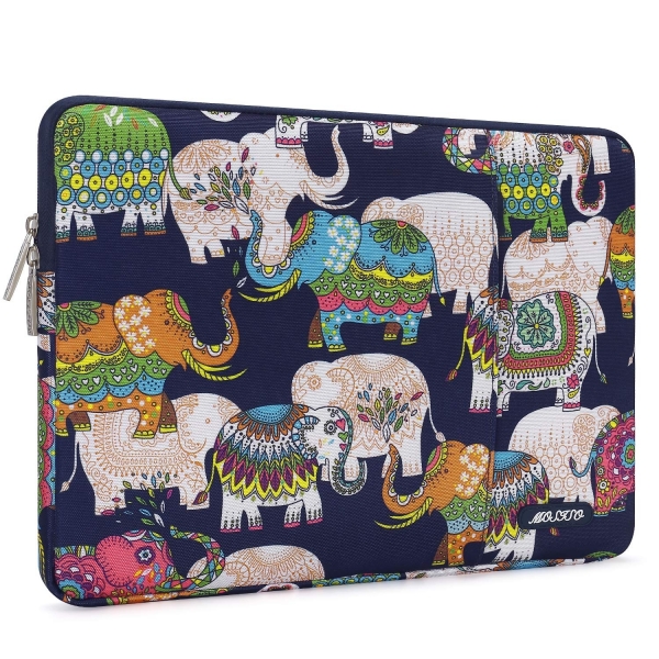 Mosiso Laptop antas (13-13.3 in)-Elephant
