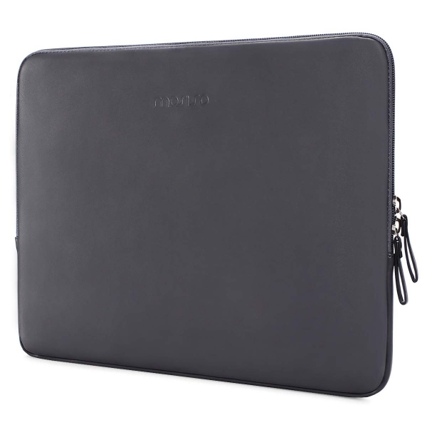 Mosiso Deri Laptop antas (13-13.3 in)-Space Gray