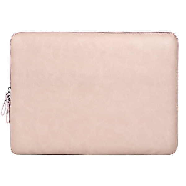 Mosiso Deri Laptop antas (13-13.3 in)-Pink