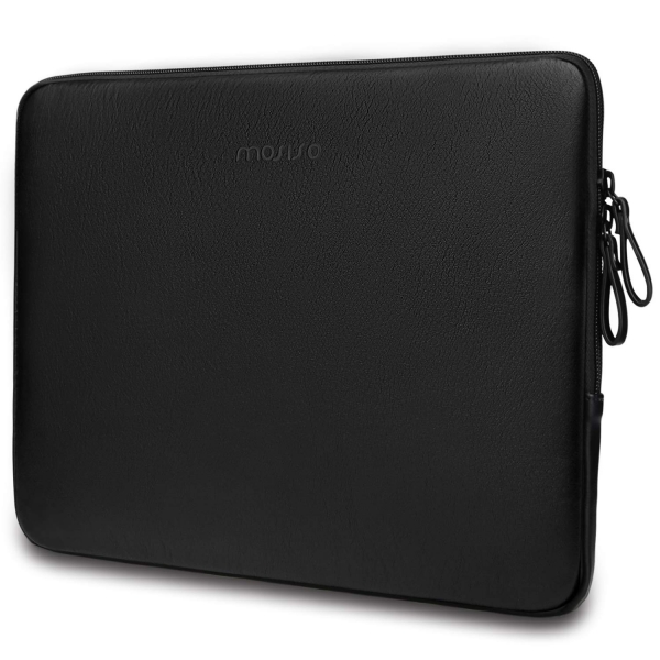 Mosiso Deri Laptop antas (13-13.3 in)-Black