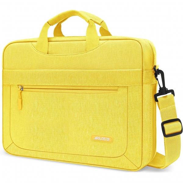 MOSISO MacBook Air/Pro anta(13-14 in)-Yellow