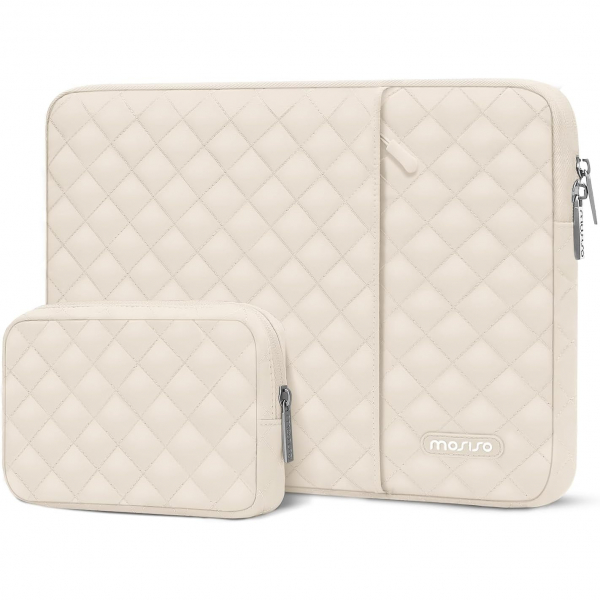 MOSISO MacBook Air/Pro Uyumlu �anta(15 in�)-Sand