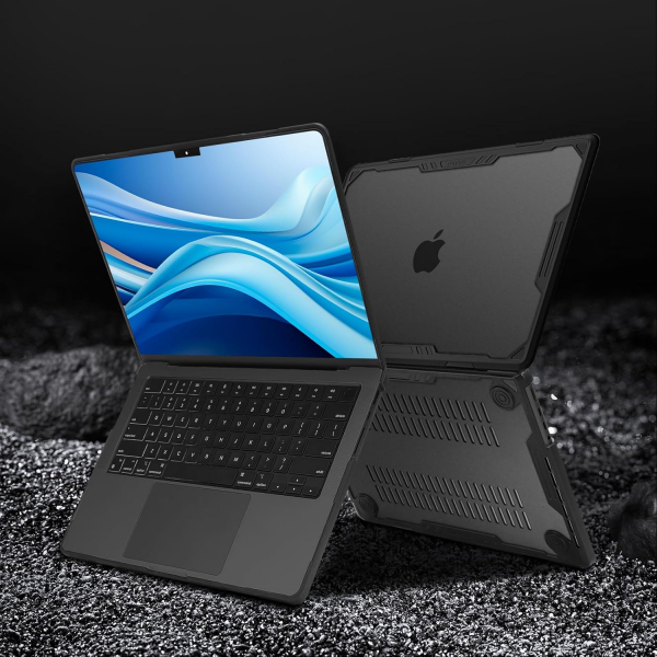 MOSISO MacBook Pro Klf (14 in)(2021-2025)