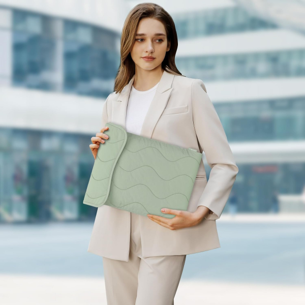 MOSISO Puffy Laptop Klf (13-14 in)