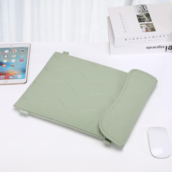 MOSISO Puffy Laptop Klf (13-14 in)