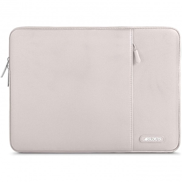 MOSISO Sleeve Laptop Klf (13 in)-Stone Gray