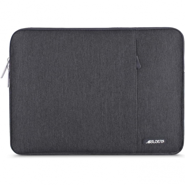 MOSISO Sleeve Laptop Klf (13 in)-Space Gray