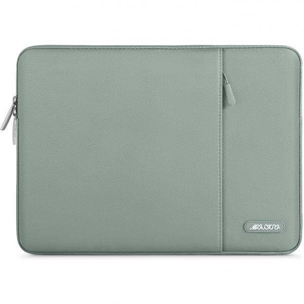 MOSISO Sleeve Laptop Klf (13 in)-Green