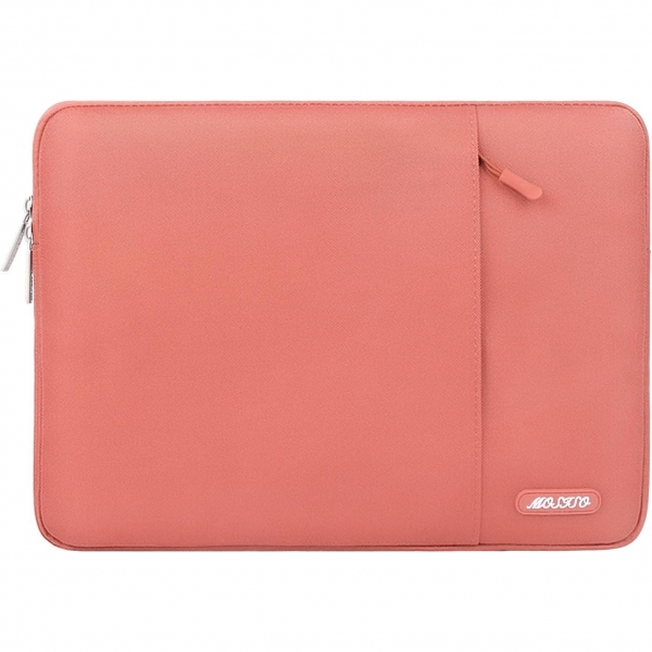 MOSISO Sleeve Laptop Klf (13 in)-Coral