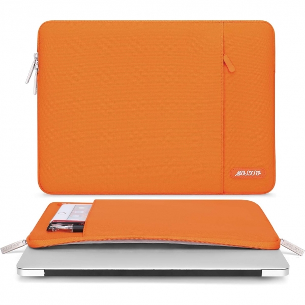 MOSISO Sleeve Laptop Klf (13 in)-Orange