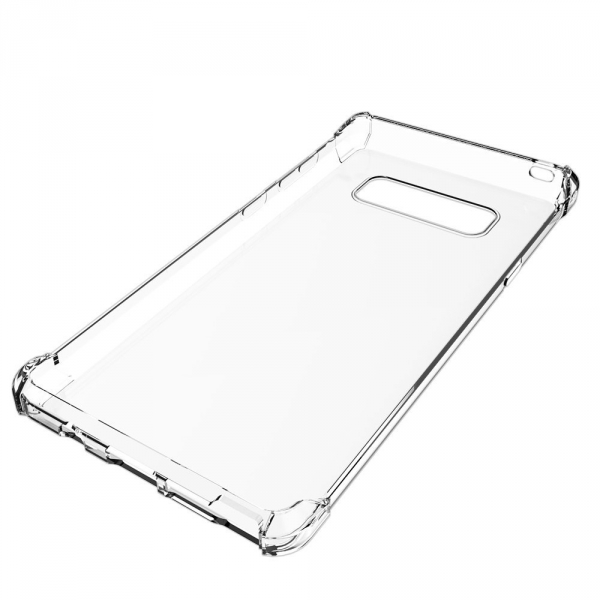 MP-MALL Samsung Galaxy Note 8 Soft Silikon Klf-Clear