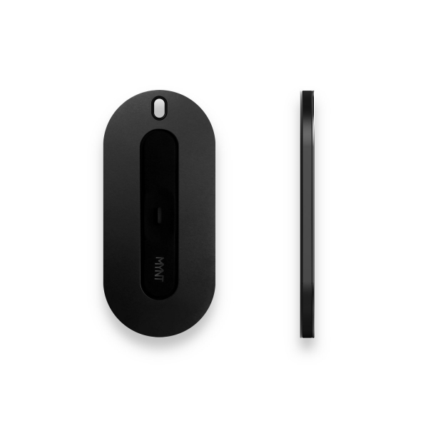 MYNT Akll Bluetooth zleyici-Black