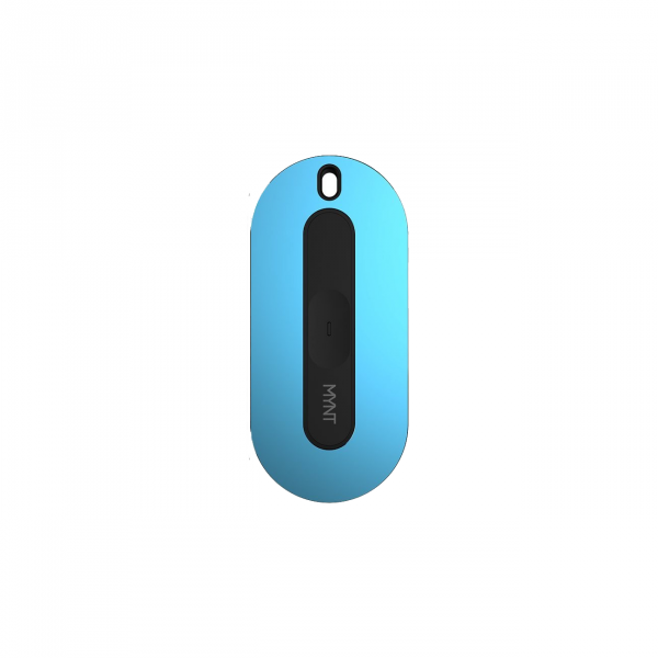 MYNT Akll Bluetooth zleyici-Blue