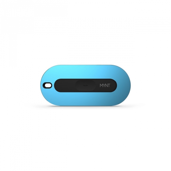 MYNT Akll Bluetooth zleyici-Blue