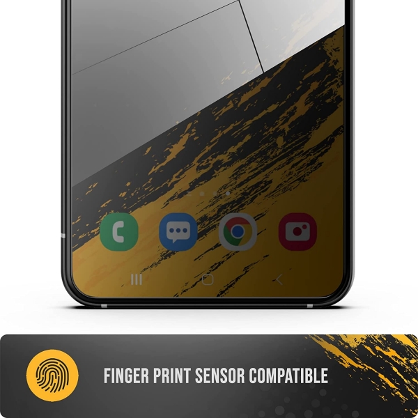 Magglas Privacy Galaxy S23 Plus Cam Ekran Koruyucu
