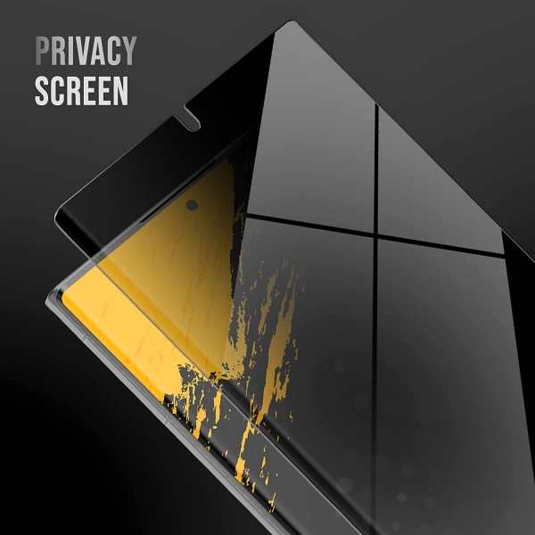 Magglas Privacy Galaxy S23 Ultra Cam Ekran Koruyucu